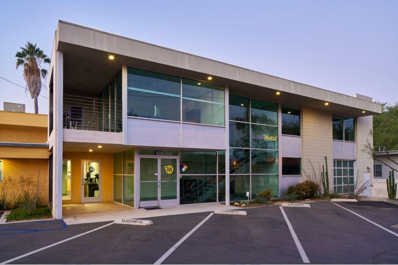 Flex Property For Lease