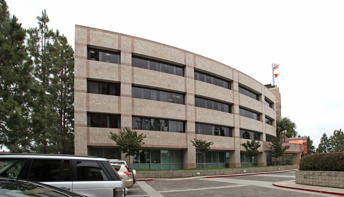 Office Space for Rent at 8899 University Center Ln San Diego, CA 92122 - #14