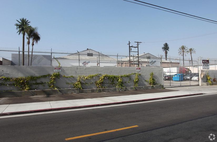 Industrial Property For Lease