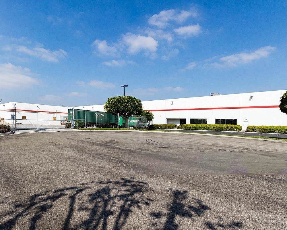 Cypress Distribution Center - 6550 Katella Avenue & 11130 Holder Street photo 3