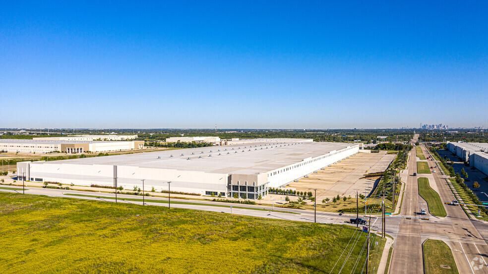 I-20 Commerce Center 3535 N Houston School Rd photo 3