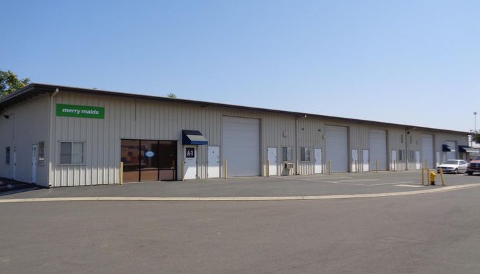 Warehouse Space for Sale at 1125 Lone Palm Ave Modesto, CA 95351 - #2