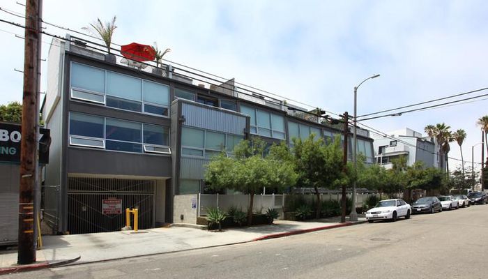 Office Space for Rent at 615 Hampton Dr Venice, CA 90291 - #1