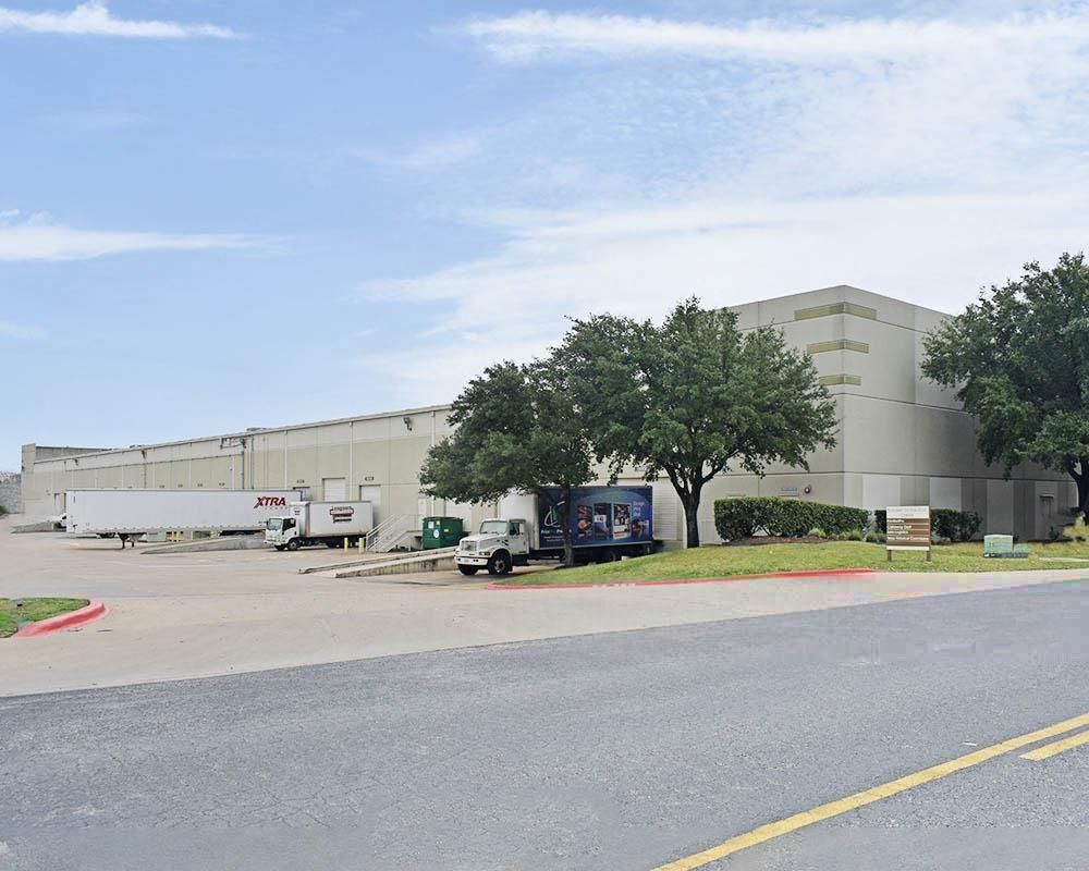 Tuscany Distribution Center photo 2