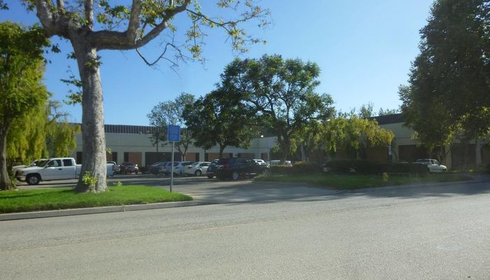 Warehouse Space for Sale at 4530 Adohr Ln Camarillo, CA 93012 - #1