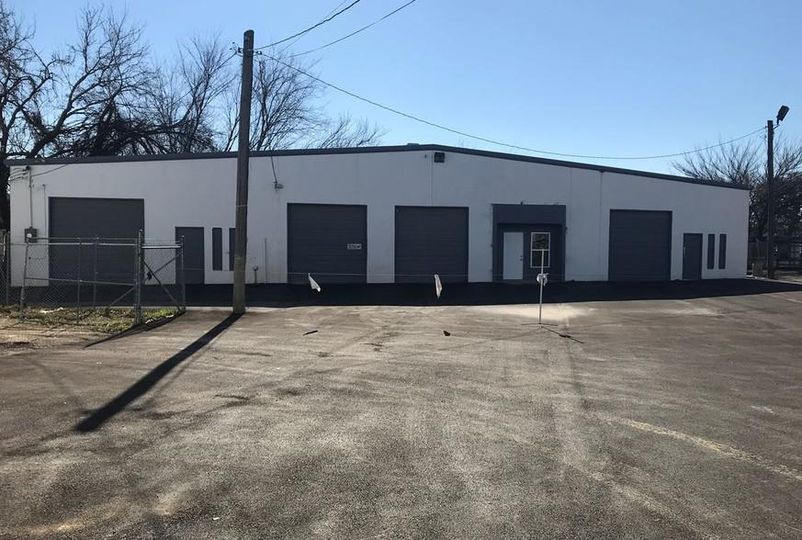 Waldemar Industrial Park 4500 Waldemar St