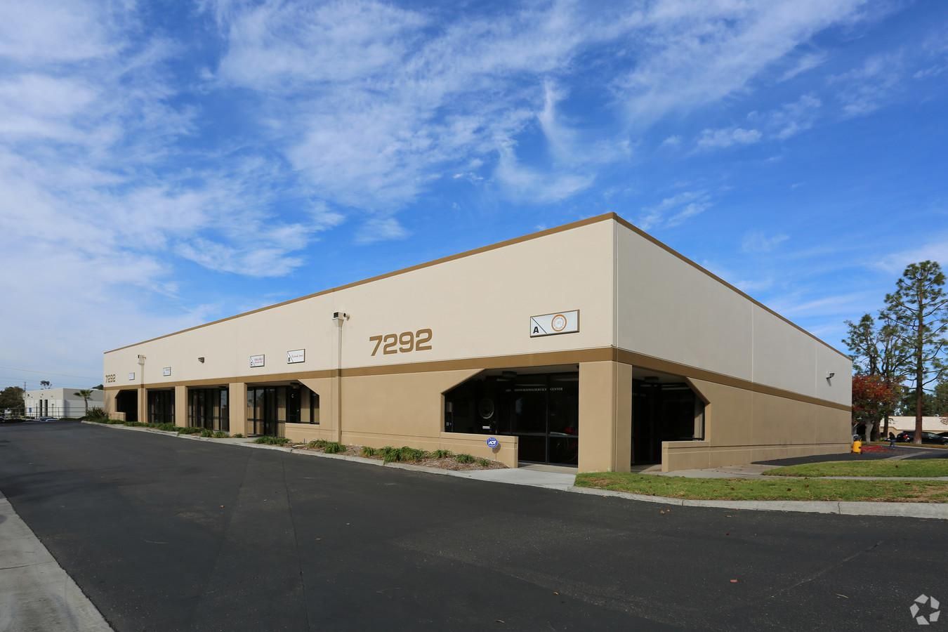 Industrial Property for Lease photo 2