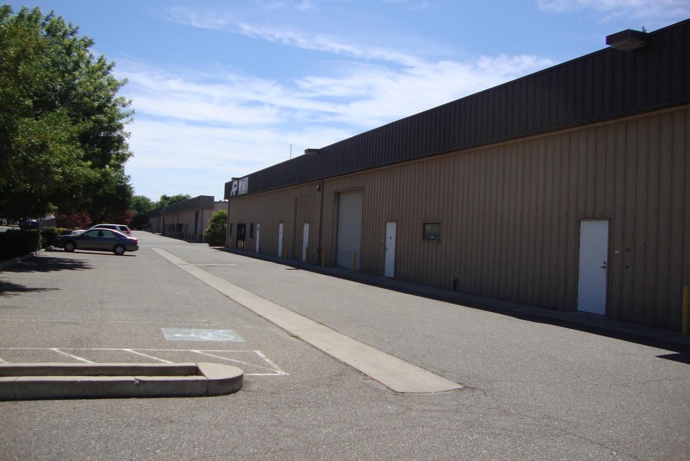 Industrial Property For Sale photo 2