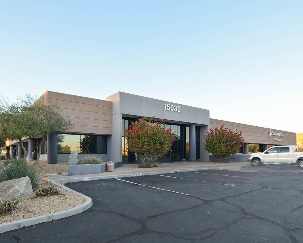 15020 N Hayden Road photo 4