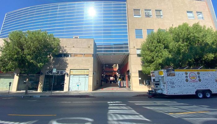 Warehouse Space for Rent at 800 e 12th st Los Angeles, CA 90021 - #13