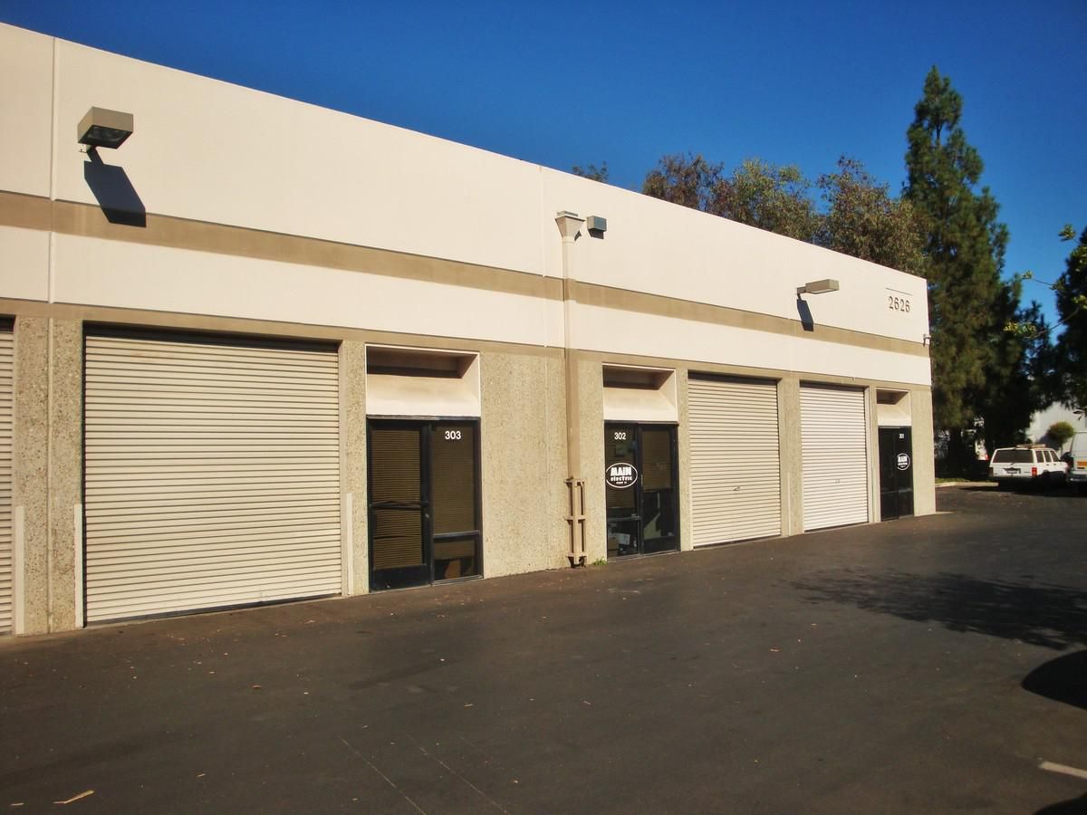 Industrial Property For Lease photo 2