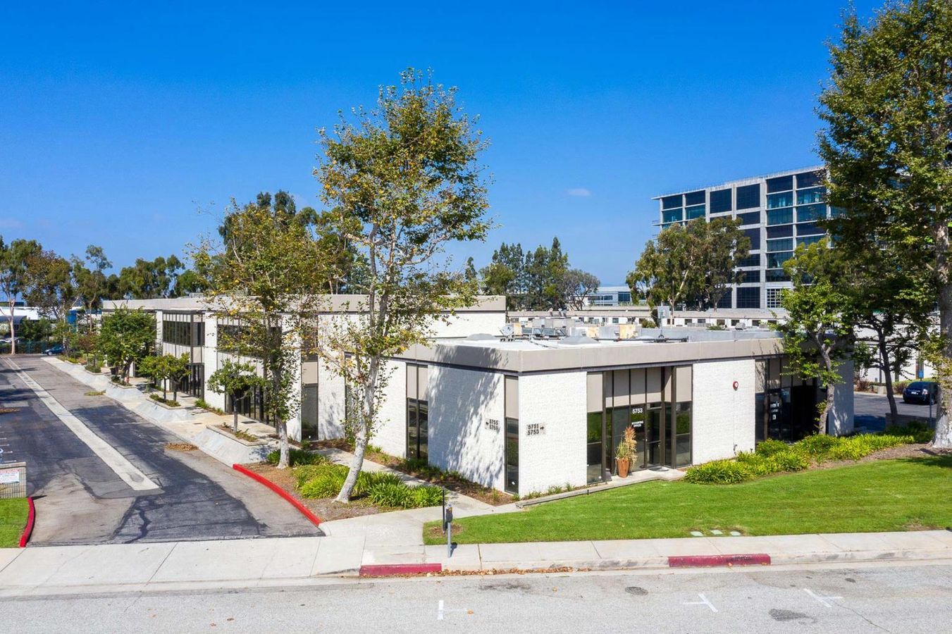 Culver City Business Park photo 1