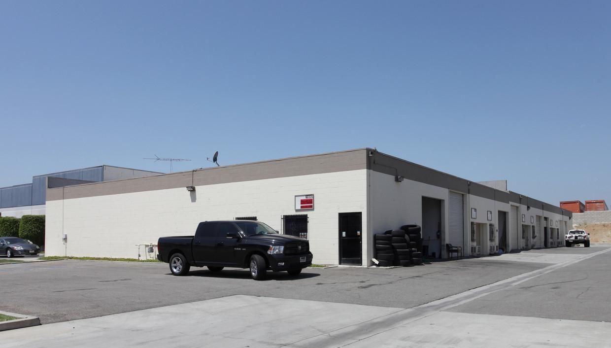 Norco Industrial Center photo 1