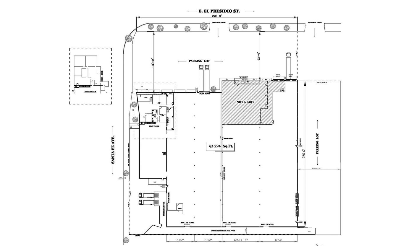 Industrial Property For Lease photo 2