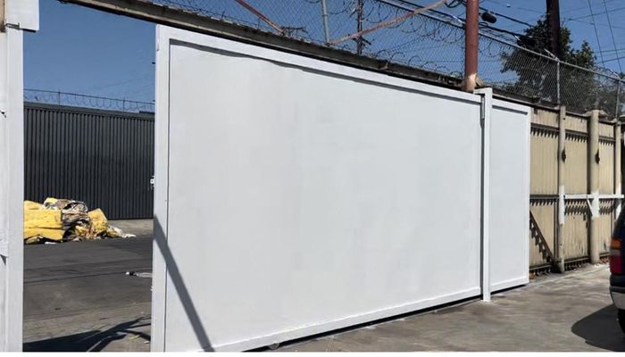 Warehouse Space for Rent at 1401 Wilson St Los Angeles, CA 90021 - #5