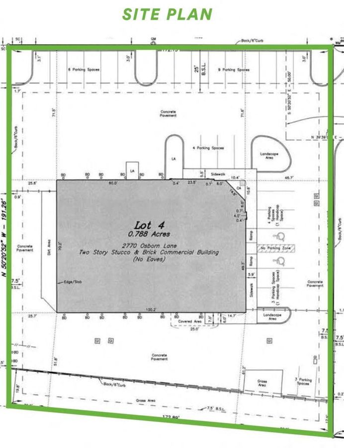 2770 Osborn Lane - For Lease photo 3