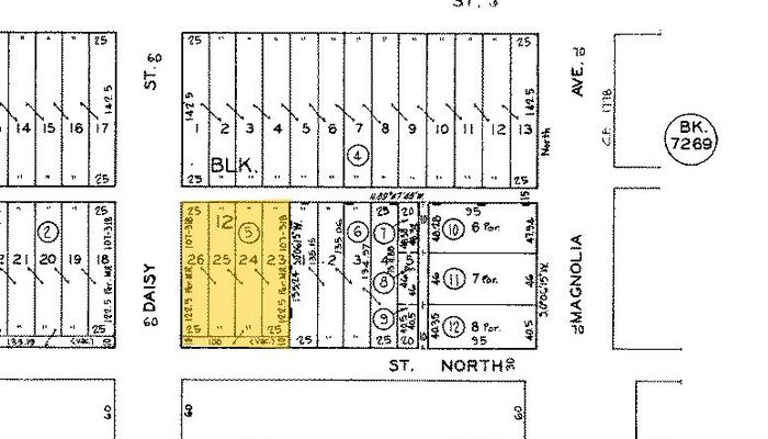 Warehouse Space for Sale at 1402-1404 Daisy Ave Long Beach, CA 90813 - #1