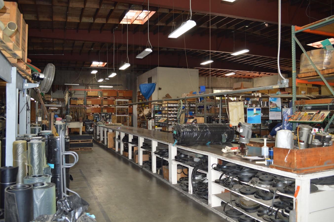 Industrial Property For Sale photo 3