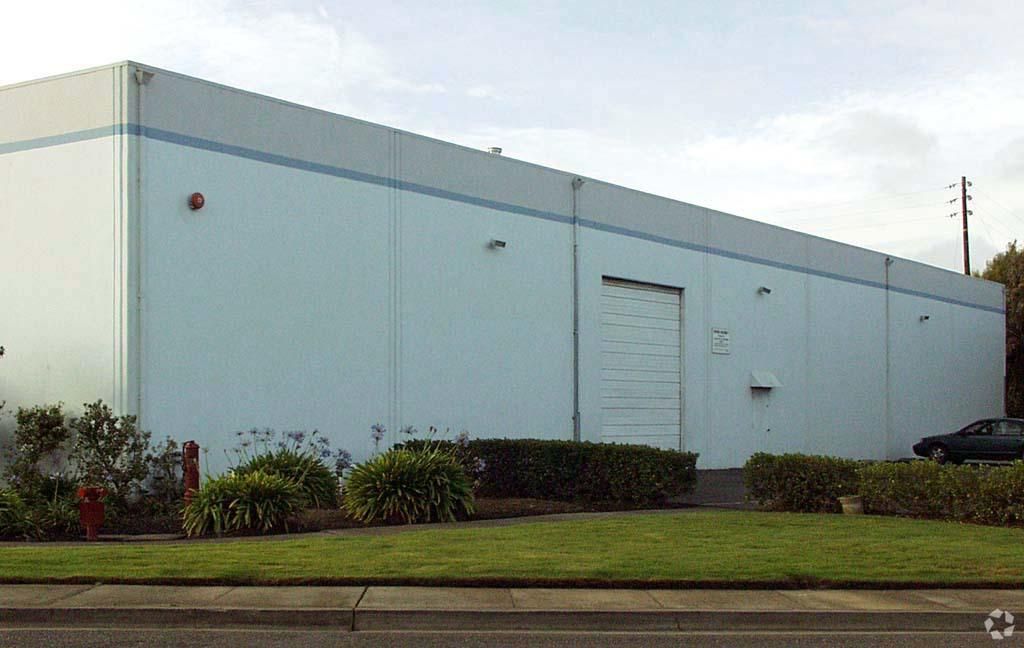 Industrial Property For Lease photo 3