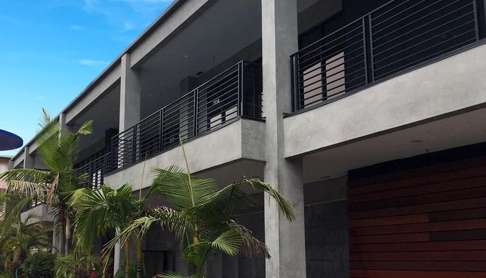 Office Space for Rent at 3435 Ocean Park Blvd. Santa Monica, CA 90405 - #6