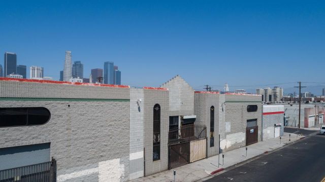 Industrial Property For Sale