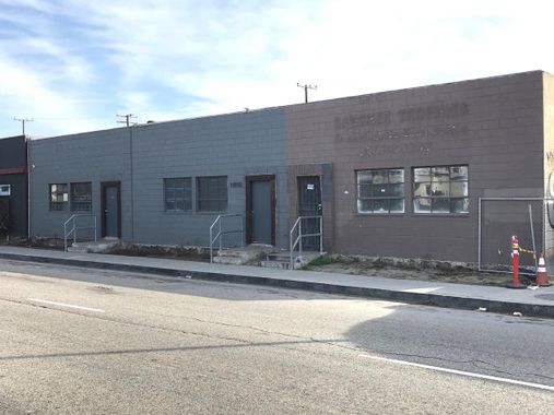 Industrial Property For Sale