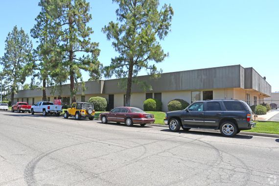 Building B