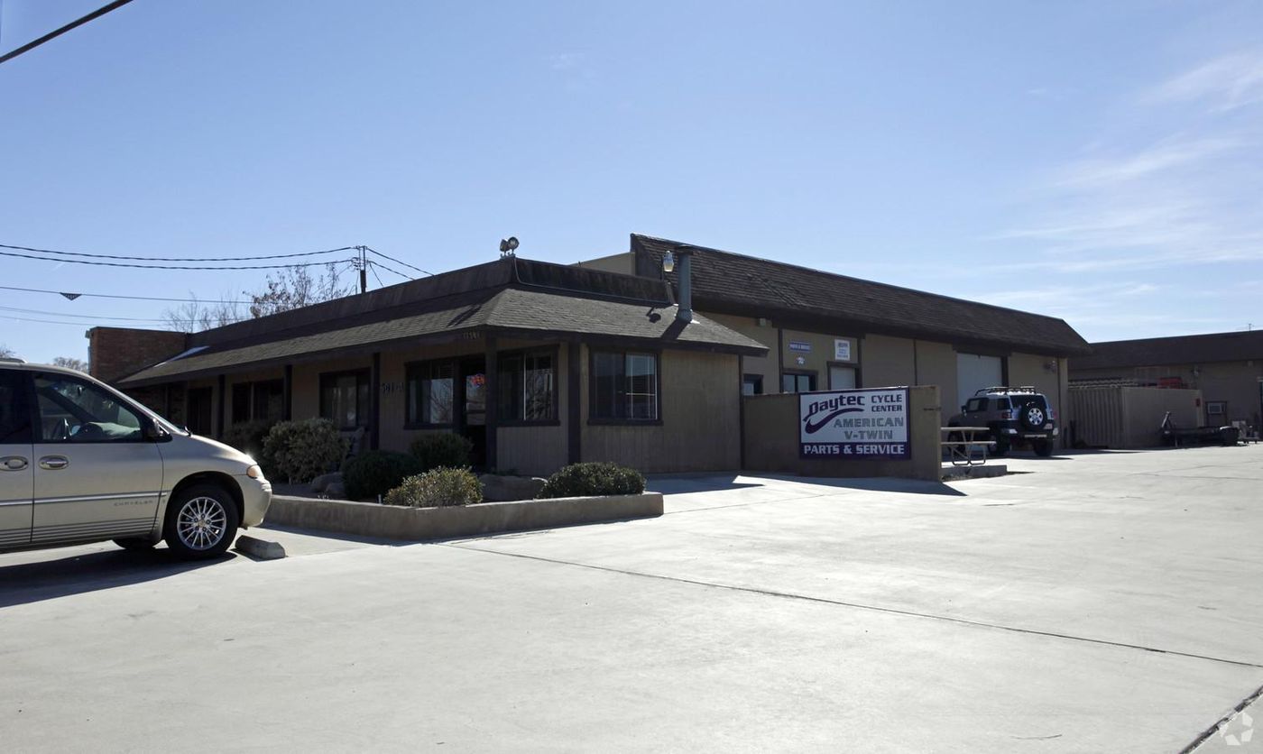 Industrial Property For Sale photo 1