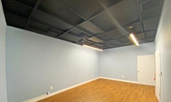 Warehouse Space for Rent located at 1551 16th St Santa Monica, CA 90404