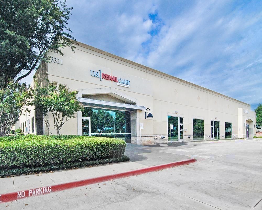 Technology Business Campus - 3300 & 3320 Matrix Drive & 3301, 3311, 3321 East Renner Road photo 3