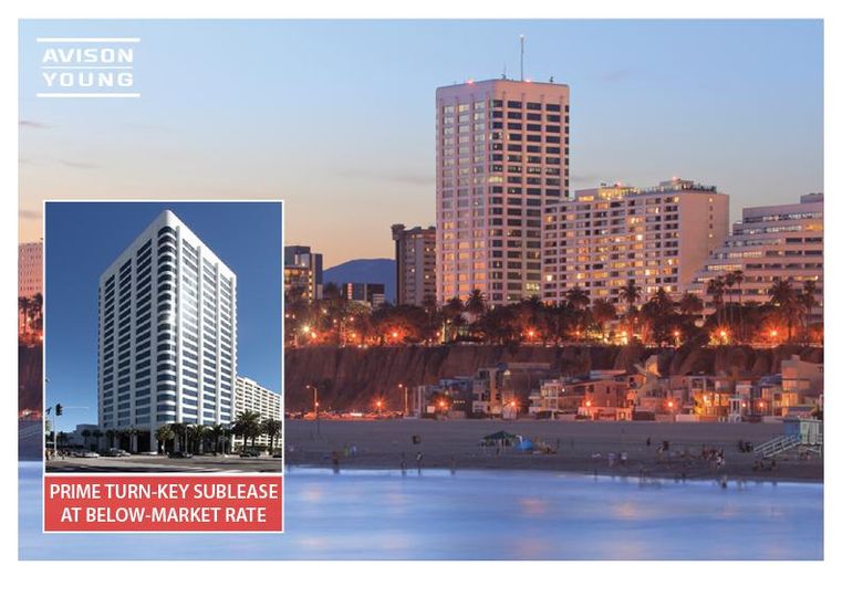 Office Property For Lease