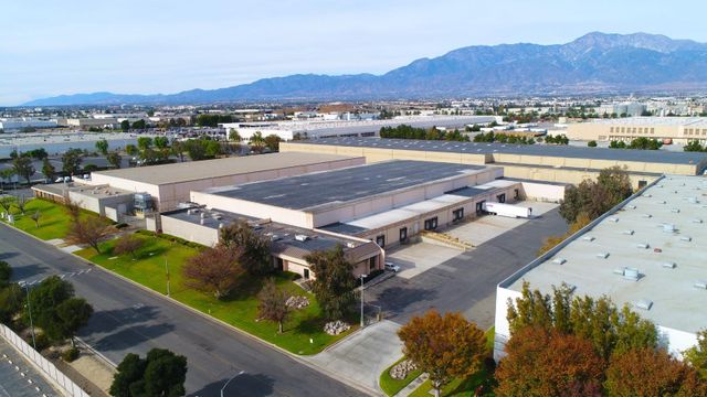 Industrial Property For Lease