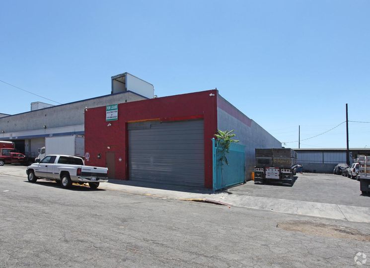 Industrial Property For Lease