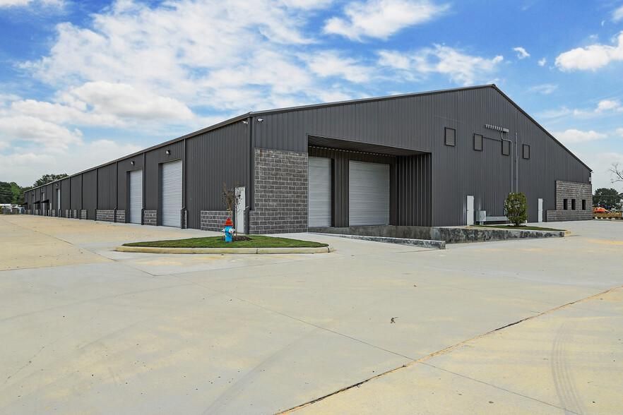 Old Town Spring Business Park 27335 W Hardy Rd photo 1