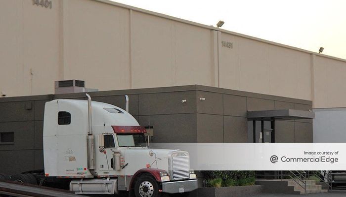 Warehouse Space for Rent at 14401 Industry Circle La Mirada, CA 90638 - #3