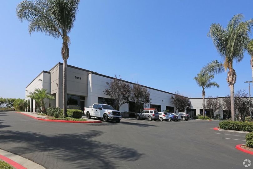 Industrial Property For Lease