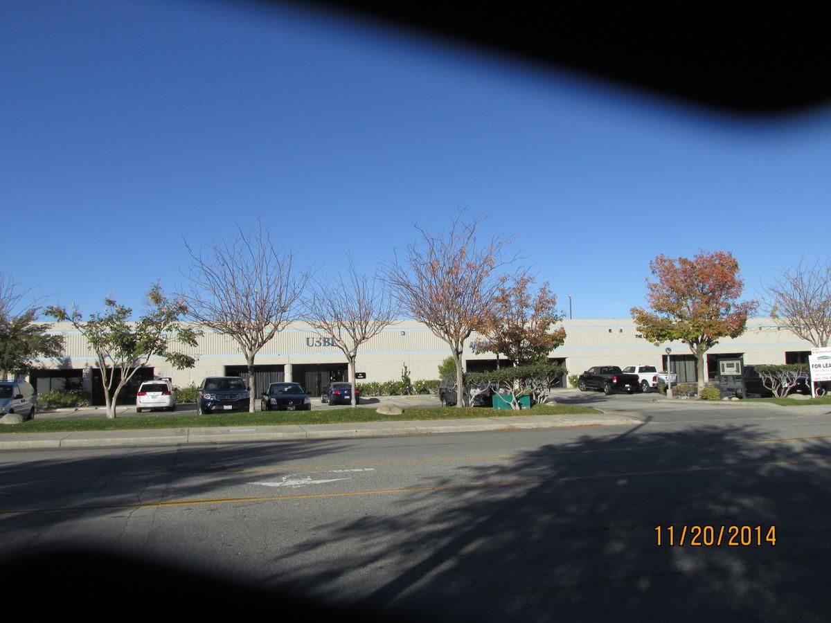 High Desert Industrial photo 4