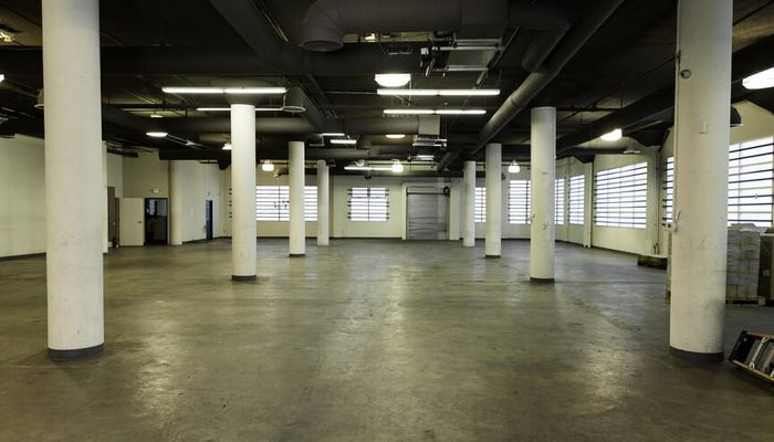 Warehouse Space for Rent at 2700 S Grand Ave Los Angeles, CA 90007 - #3