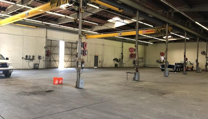 Warehouse Space for Rent at 18071 Mount Washington St Fountain Valley, CA 92708 - #6