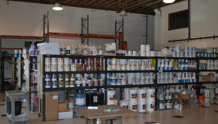 Warehouse Space for Sale at 4210 Kiernan Ave Modesto, CA 95356 - #7