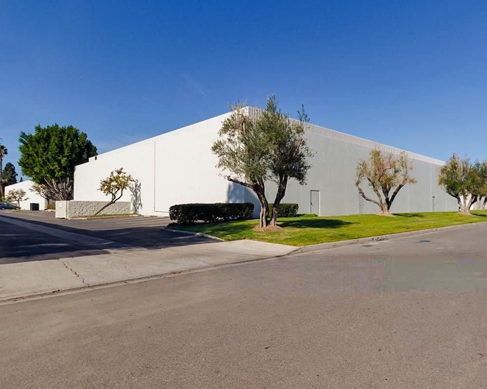 Cerritos Industrial Park photo 4