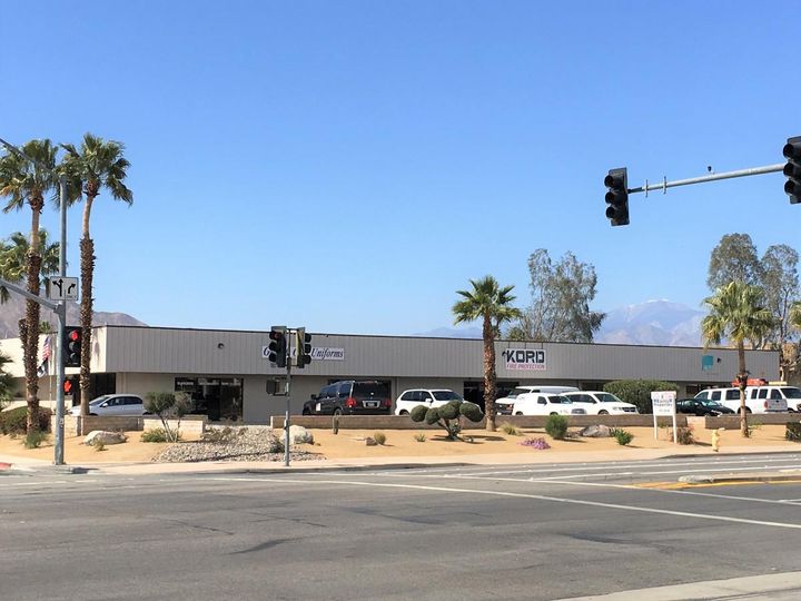 Industrial Property For Sale