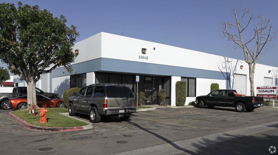 Building B