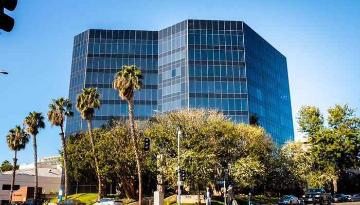 Office Space for Rent at 233 Wilshire Blvd Santa Monica, CA 90401 - #7