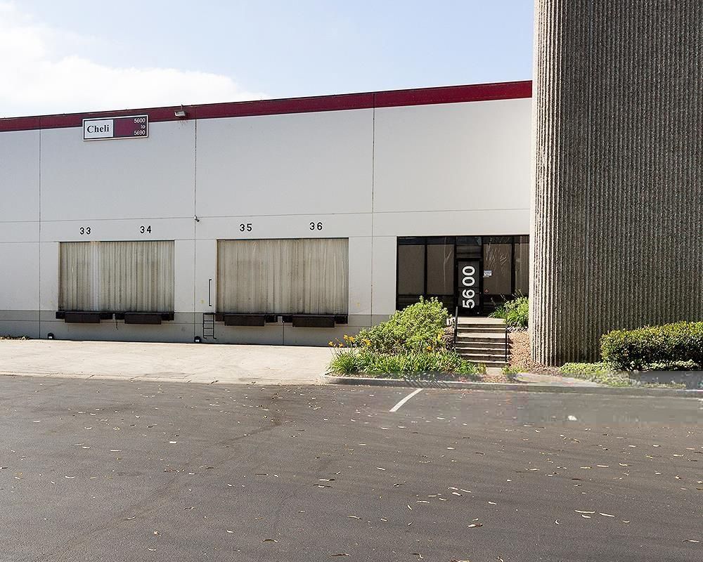 Cheli Distribution Park photo 3