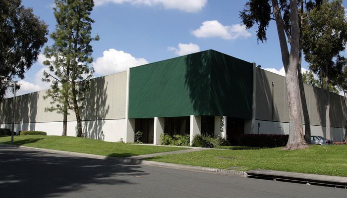 Warehouse Space for Rent at 12627-12629 Hiddencreek Way Cerritos, CA 90703 - #5