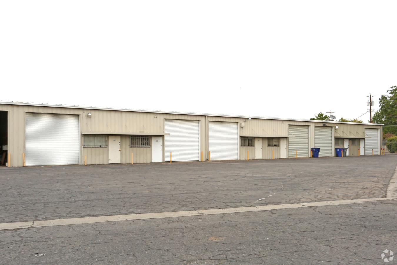 Industrial Property For Lease photo 3