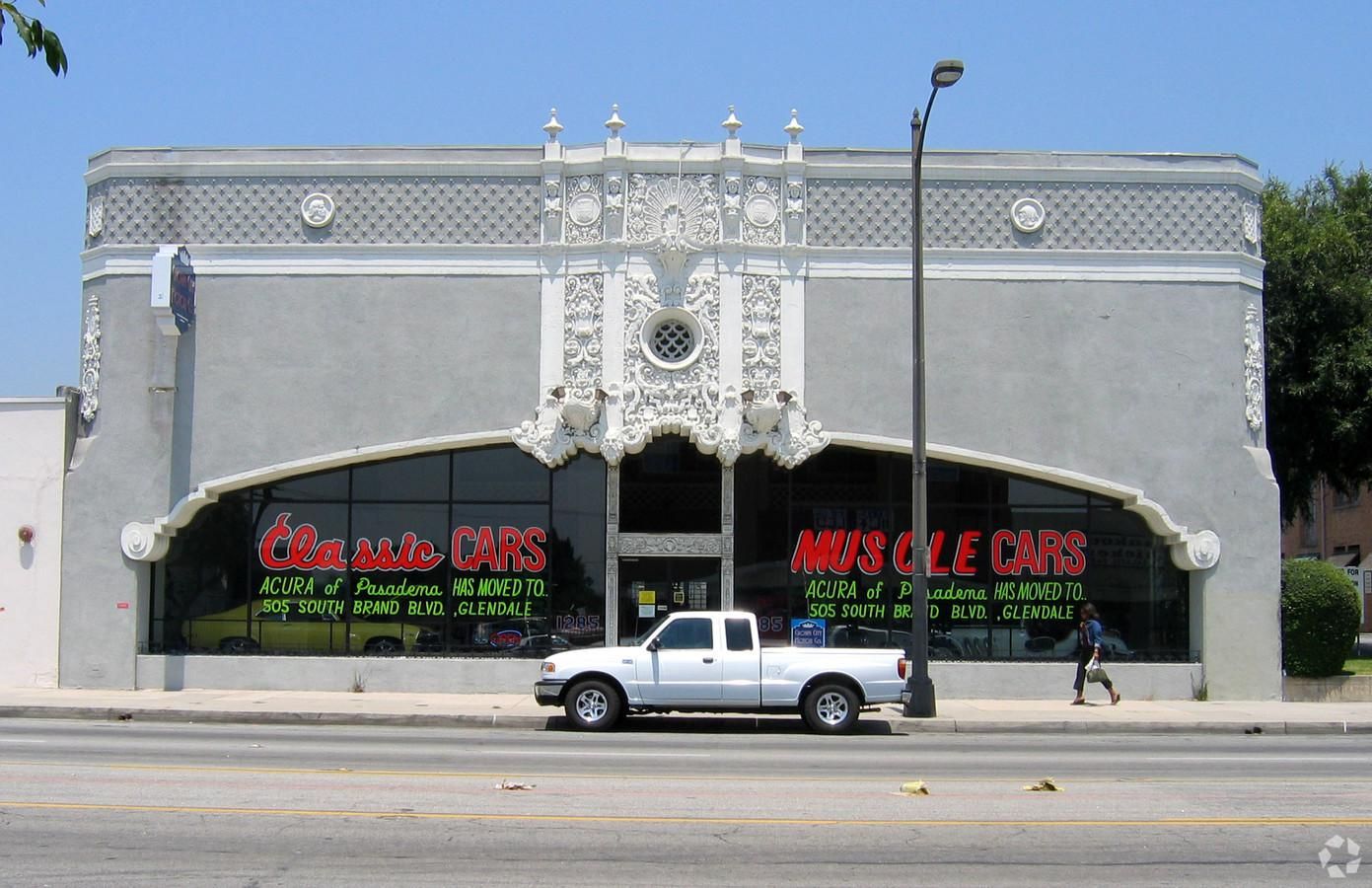 Multiple Spaces Property For Lease photo 2