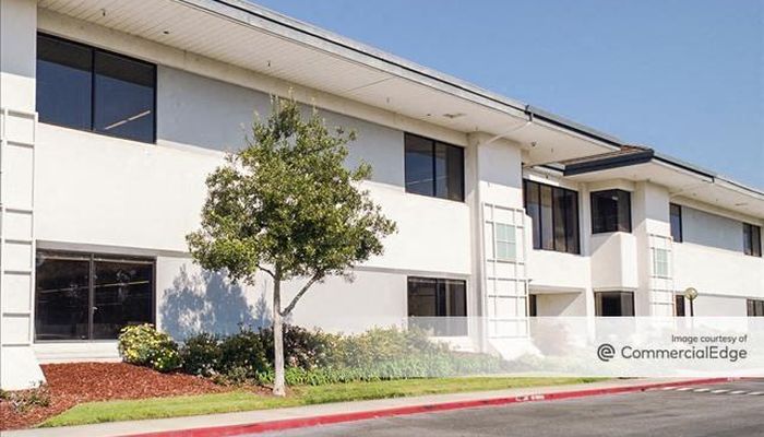 Warehouse Space for Rent at 3001-3005 Tasman & 2962-3062 Bunker Hill Santa Clara, CA 95054 - #2