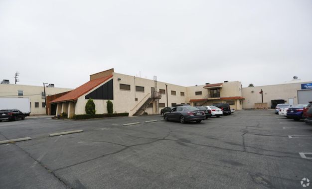 Industrial Property For Lease